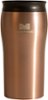 Unbranded - Go 12.5-Oz. Thermal Cup - Rose gold-Angle_Standard