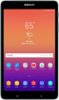 Samsung - Galaxy Tab A 8.0" 32GB - Silver-Front_Standard
