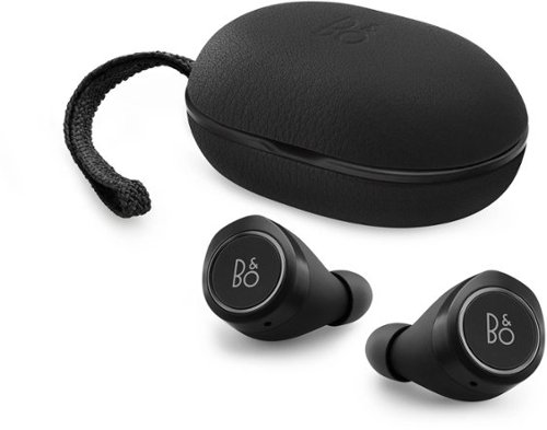  Bang &amp; Olufsen - Beoplay E8 True Wireless In-Ear Headphones - Black