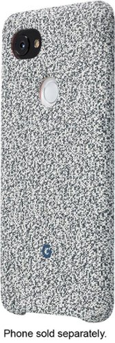 Case for Google Pixel 2 XL - Midnight-Front_Standard 