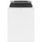 Whirlpool - 4.8 Cu. Ft. 27-Cycle Top-Loading Washer-Front_Standard