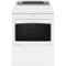 Whirlpool - 7.4 Cu. Ft. 26-Cycle Gas Dryer-Front_Standard