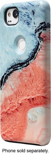 Case for Google Pixel 2 - River-Front_Standard 