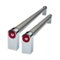 KitchenAid - Handle Kit - Silver-Front_Standard