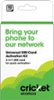 Cricket Wireless - 3-in-1 SIM Card Activation Kit - Multi-Front_Standard