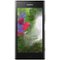Sony - XPERIA XZ1 4G LTE with 64GB Memory Cell Phone (Unlocked) - Black-Front_Standard