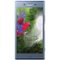 Sony - XPERIA XZ1 4G LTE with 64GB Memory Cell Phone (Unlocked) - Moonlight Blue-Front_Standard