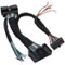 AXXESS - Plug-n-Play T-Harness for Select Ford Vehicles - Multi-Front_Standard