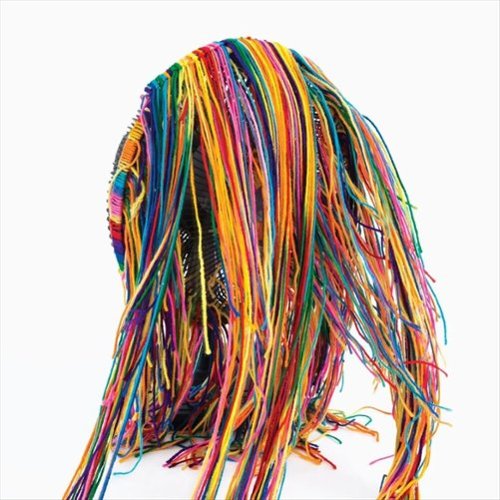 

Mess [LP] - VINYL