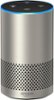 Amazon - Echo (2nd generation) - Silver-Front_Standard