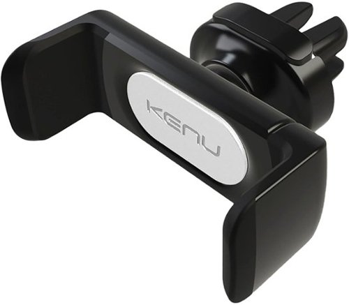  Kenu - Airframe Pro Car Holder for Mobile Phones - Black
