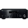 Yamaha - 2.0-Ch. Hi-Res A/V Home Theater Receiver - Black-Front_Standard