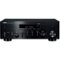 Yamaha - 2.0-Ch. Hi-Res A/V Home Theater Receiver - Black-Front_Standard