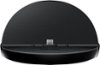 Samsung - USB Type-C Charging Dock - Black-Front_Standard