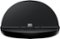 Samsung - USB Type-C Charging Dock - Black-Front_Standard