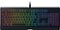 Razer - Cynosa Chroma Full Size Wired Membrane Gaming Keyboard with Chroma RGB Backlighting - Black-Front_Standard