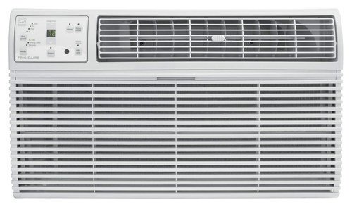  Frigidaire - Home Comfort 12,000 BTU Through-the-Wall Air Conditioner - White