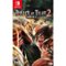Attack on Titan 2 Standard Edition - Nintendo Switch-Front_Standard
