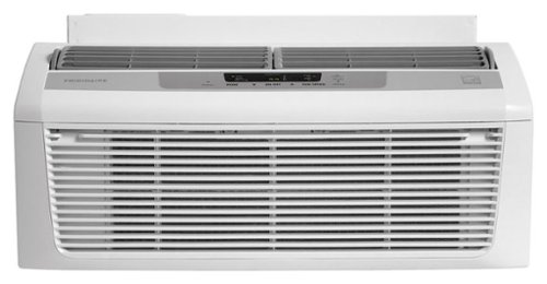  Frigidaire - Home Comfort 6,000 BTU Window Air Conditioner - White