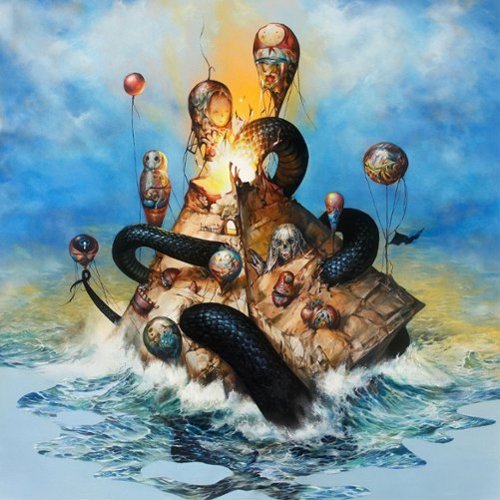 Descensus [LP] [VINYL]