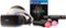 Sony - PlayStation VR The Elder Scrolls V: Skyrim VR Bundle - White/Black-Front_Standard 