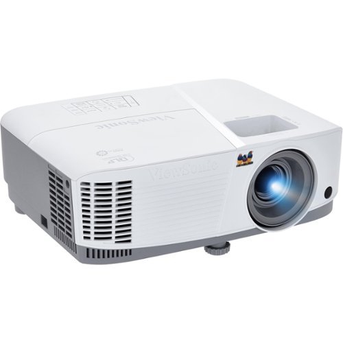 ViewSonic PA503W WXGA DLP Projector - White BUY IN CANADA