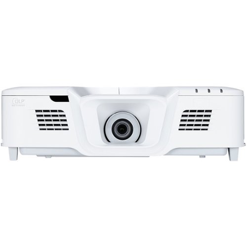 ViewSonic - PG800HD Full HD DLP Projector - White