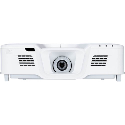 ViewSonic - PG800W WXGA DLP Projector - White