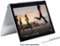 Google - Pixelbook 12.3" Touchscreen Chromebook - Intel Core i7 - 16GB Memory - 512GB Solid State Drive-Angle_Standard