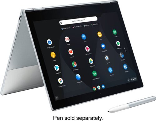 Google Pixelbook 12.3