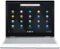 Google - Pixelbook 12.3" Touchscreen Chromebook - Intel Core i5 - 8GB Memory - 128GB Solid State Drive-Front_Standard