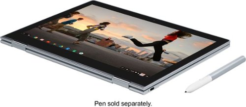 ノートPC Google - Google Pixelbook i5 8GB 128GB chromebook $_57.PNG?set_id=8800005007