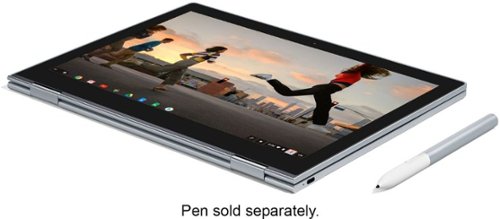Google Pixelbook 12.3 Touch-Screen Chromebook - Intel Core i5 - 8GB Memory - 256GB Solid State Drive HOW TO BUY