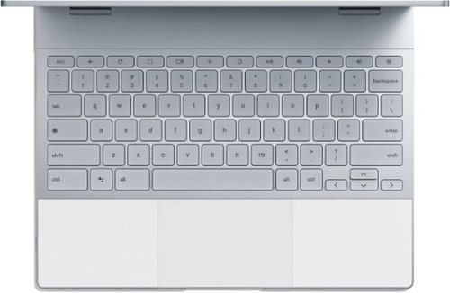 Google Pixelbook 12.3 Touch-Screen Chromebook - Intel Core i5 - 8GB Memory - 256GB Solid State Drive SHOP ONLINE