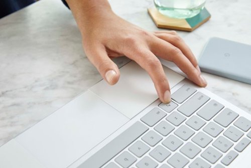 Google Pixelbook 12.3 Touch-Screen Chromebook - Intel Core i5 - 8GB Memory - 256GB Solid State Drive BUY IN AUSTRALIA