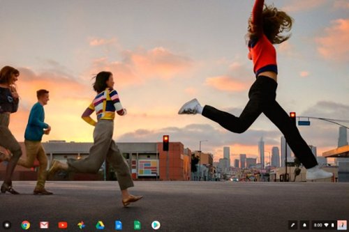 Google Pixelbook 12.3 Touch-Screen Chromebook - Intel Core i5 - 8GB Memory - 256GB Solid State Drive BUY IN DUBAI
