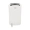 Whirlpool - 450 Sq. Ft. Portable Air Conditioner - White-Front_Standard