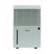 Whirlpool - 70-Pint Portable Dehumidifier - White-Front_Standard