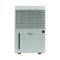 Whirlpool - 50.1-Pint Portable Dehumidifier - White-Front_Standard