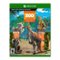 Zoo Tycoon: Ultimate Animal Collection - Xbox One-Front_Standard