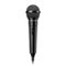 Audio-Technica - Audio Technica ATR1100x Unidirectional Vocal Mic - Black-Front_Standard