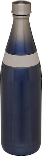  Aladdin - Fresco Twist &amp; Go 20-Oz. Thermoflask - Sapphire