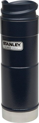  Stanley - Classic 16.7-Oz. Thermal Cup - Hammertone navy