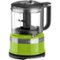 KitchenAid - 3.5-Cup Mini Food Processor - Green Apple-Front_Standard
