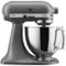 KitchenAid - Artisan 5 Qt Stand Mixer-Front_Standard 