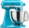 KitchenAid - Artisan Tilt-Head Stand Mixer-Front_Standard 