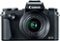 Canon - PowerShot G1 X Mark III 24.2-Megapixel Digital Camera - Black-Front_Standard