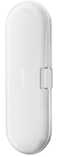 Philips Sonicare ProtectiveClean 6100 Rechargeable Toothbrush - Pastel Pink WORLDWIDE DELIVERY