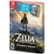 The Legend of Zelda: Breath of the Wild Explorer's Edition - Nintendo Switch-Front_Standard