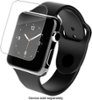 ZAGG - HD Shield Screen Protector for Apple Watch™ 42mm - Clear-Angle_Standard